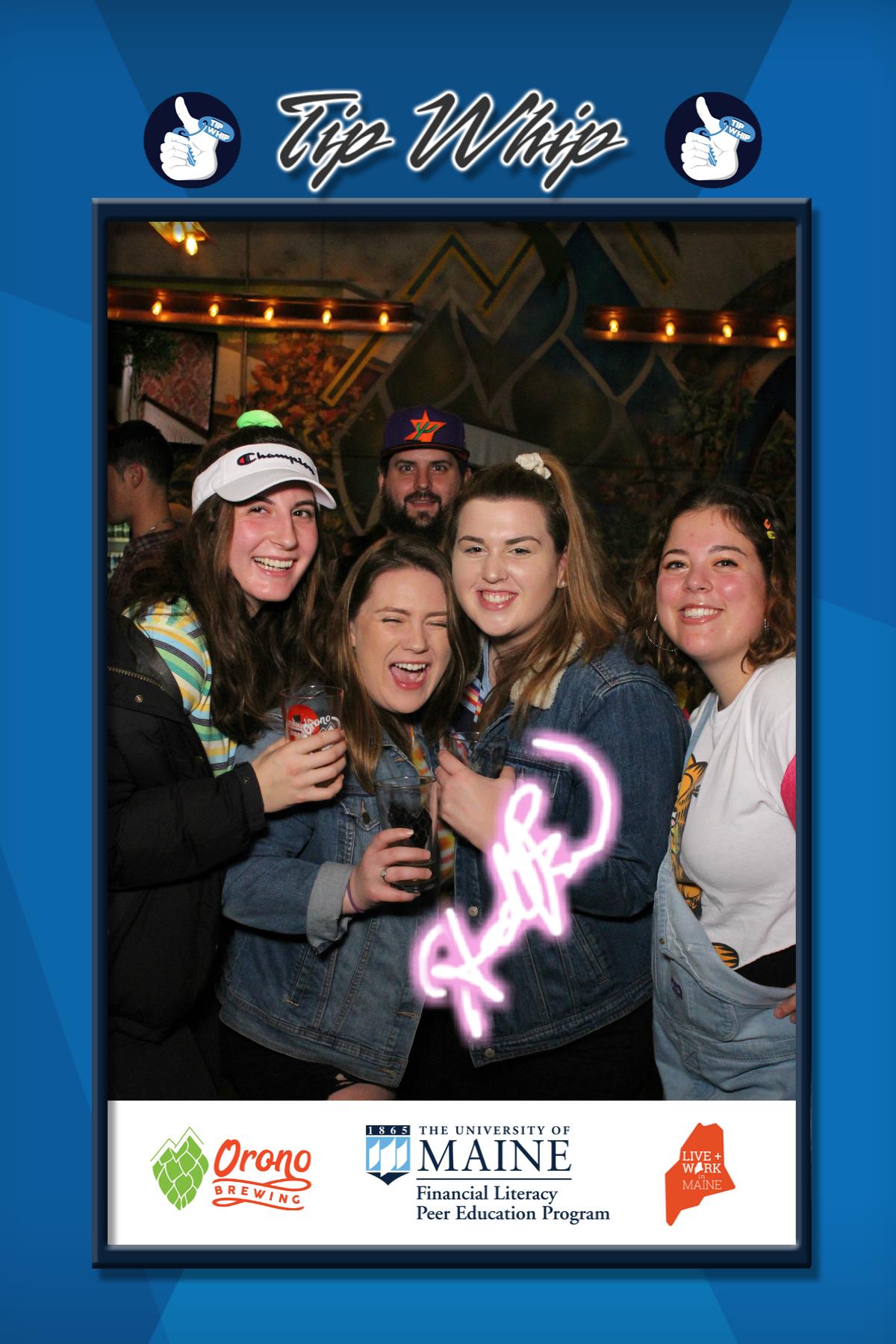 Tip Whip OBC | View more photos from the event at gallery.mainemagicmirror.com/u/MaineMagicMirror/Tip-Whip-OBC